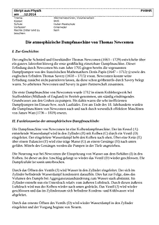 Vorschau Seite 1
