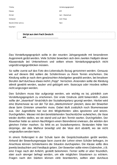 Vorschau Seite 1