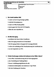 Vorschau