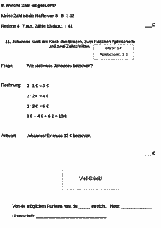 Vorschau