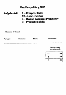 Vorschau