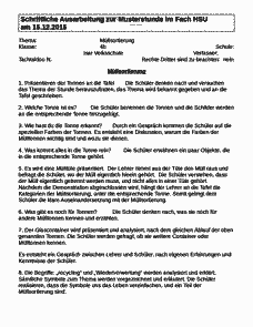 Vorschau Seite 1