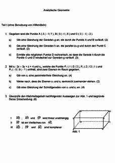 Vorschau