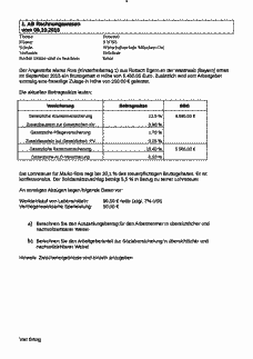 Vorschau