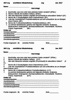 Vorschau Seite 1