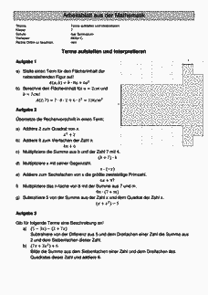 Vorschau