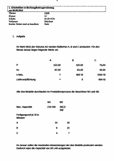 Vorschau