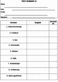 Vorschau