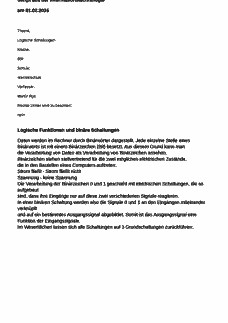 Vorschau Seite 1