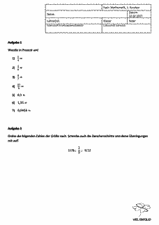 Vorschau