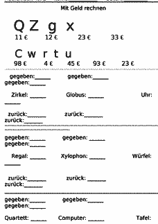 Vorschau