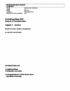 Vorschau Seite 1