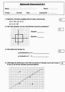 Vorschau