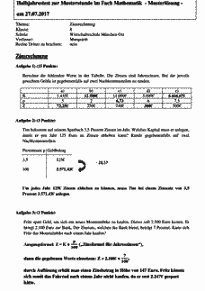 Vorschau