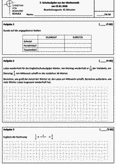 Vorschau