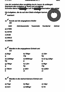 Vorschau