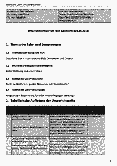 Vorschau Seite 1