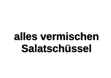 Vorschau