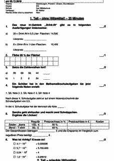 Vorschau