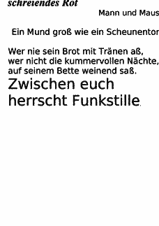 Vorschau