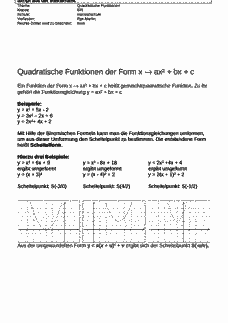 Vorschau