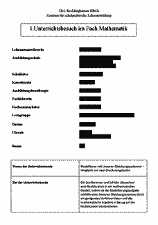 Vorschau