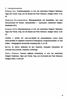 Vorschau Seite 9