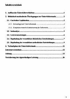 Vorschau Seite 3