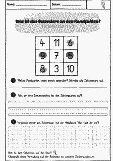 Vorschau Seite 1