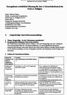Vorschau Seite 1