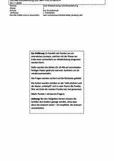 Vorschau Seite 1