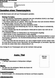 Vorschau Seite 1