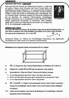 Vorschau