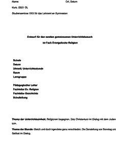 Vorschau Seite 1