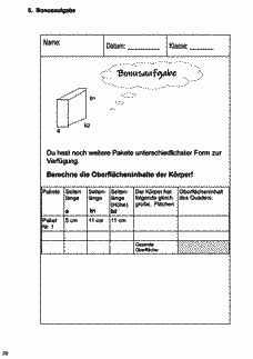 Vorschau