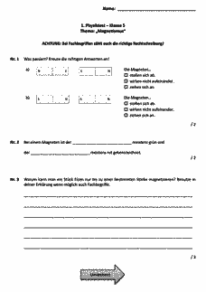 Vorschau Seite 1