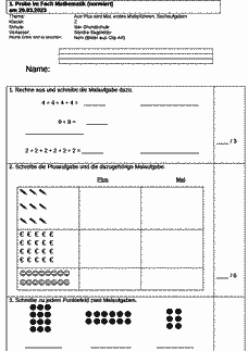 Vorschau