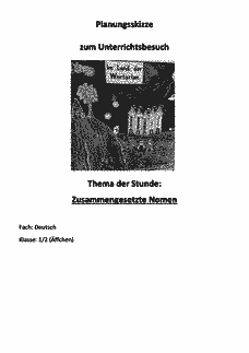 Vorschau Seite 1