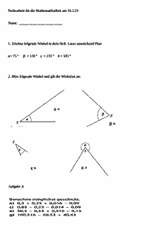 Vorschau