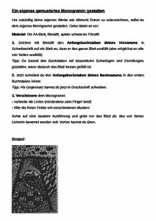Vorschau Seite 1