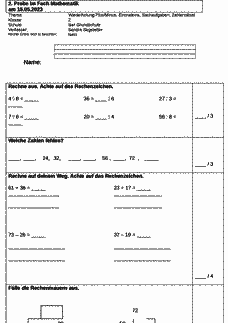 Vorschau