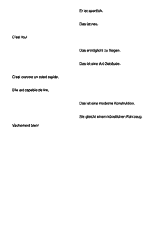 Vorschau