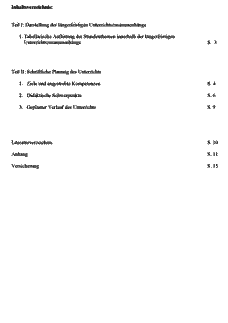 Vorschau Seite 1