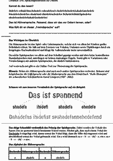 Vorschau Seite 1