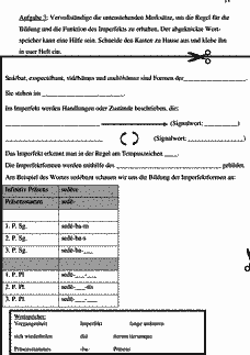 Vorschau