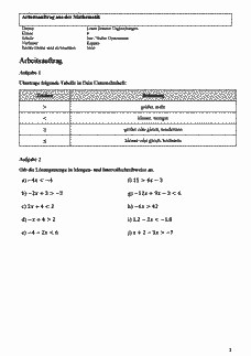 Vorschau