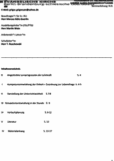 Vorschau