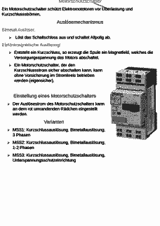 Vorschau