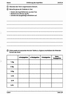 Vorschau