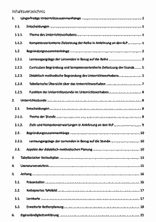 Vorschau